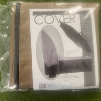 Hot Tub Umbrella Protective Cover