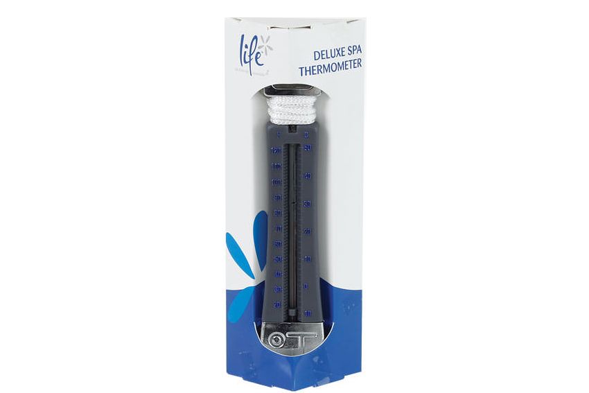 Deluxe Spa Thermometer