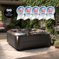 Jacuzzi J-335 Display Model - SOLD