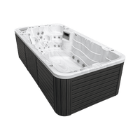 Jacuzzi S45 Swim Spa