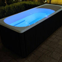 Jacuzzi Kodiak™ Cold Plunge