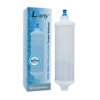 Pure Stream Hard Water Filter