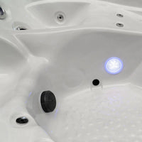 S600 Hot Tub
