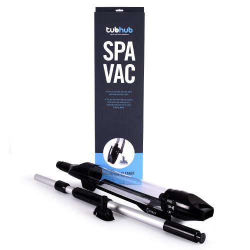Tub Hub Spa Vac – Hot Tub Village