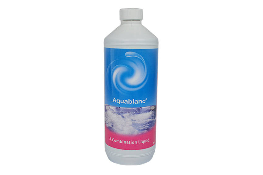 Aquablanc A Combination Liquid