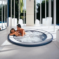Jacuzzi Alimia Experience
