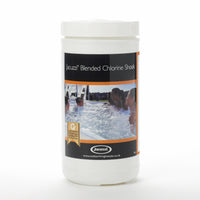 Jacuzzi Chlorine Spa Shock