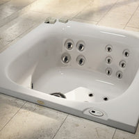 Jacuzzi Italian Design City Spa