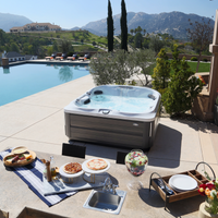 Jacuzzi J-485