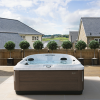 Jacuzzi J-475