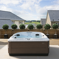 Jacuzzi J-475