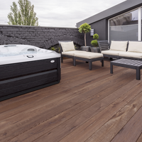 Jacuzzi J-435