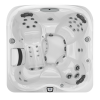 Jacuzzi J-435