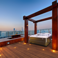 Jacuzzi J-445