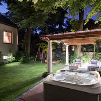 Jacuzzi J-445