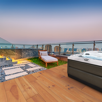 Jacuzzi J-475