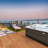 Jacuzzi J-475