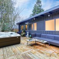 Jacuzzi J-475