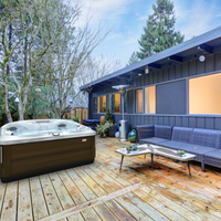 Jacuzzi J-475