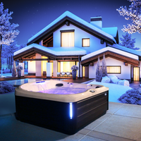 Jacuzzi J-475