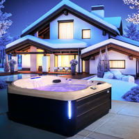 Jacuzzi J-475