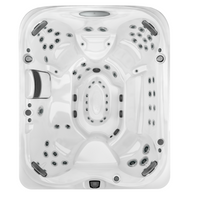 Jacuzzi J-495