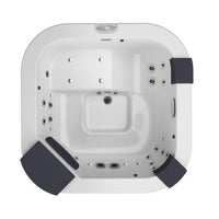 Jacuzzi Italian Design Delfi Pro Sound