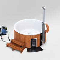 Skargards Regal Hot Tub