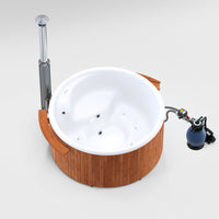 Skargards Regal Hot Tub
