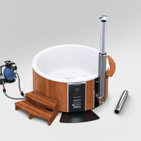Skargards Regal Hot Tub
