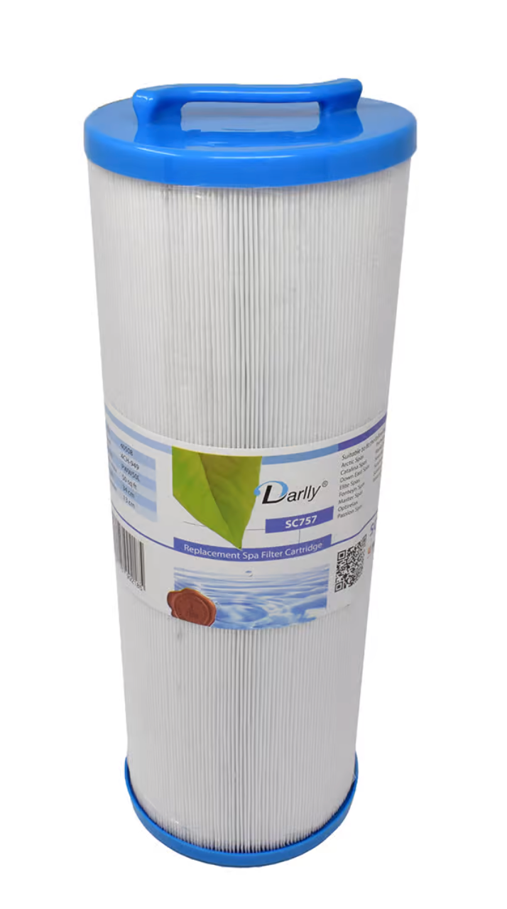 Darlly SC757 Filter