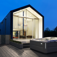 Jacuzzi J-435