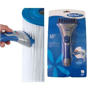 Water Wand Filter Cleaning Comb