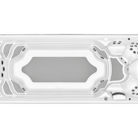 Jacuzzi® PowerActive™ J-19