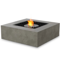 Base 40 Fire Pit Table