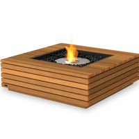 Base 40 Fire Pit Table