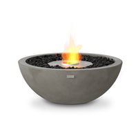 Mix 600 Fire Pit Bowl