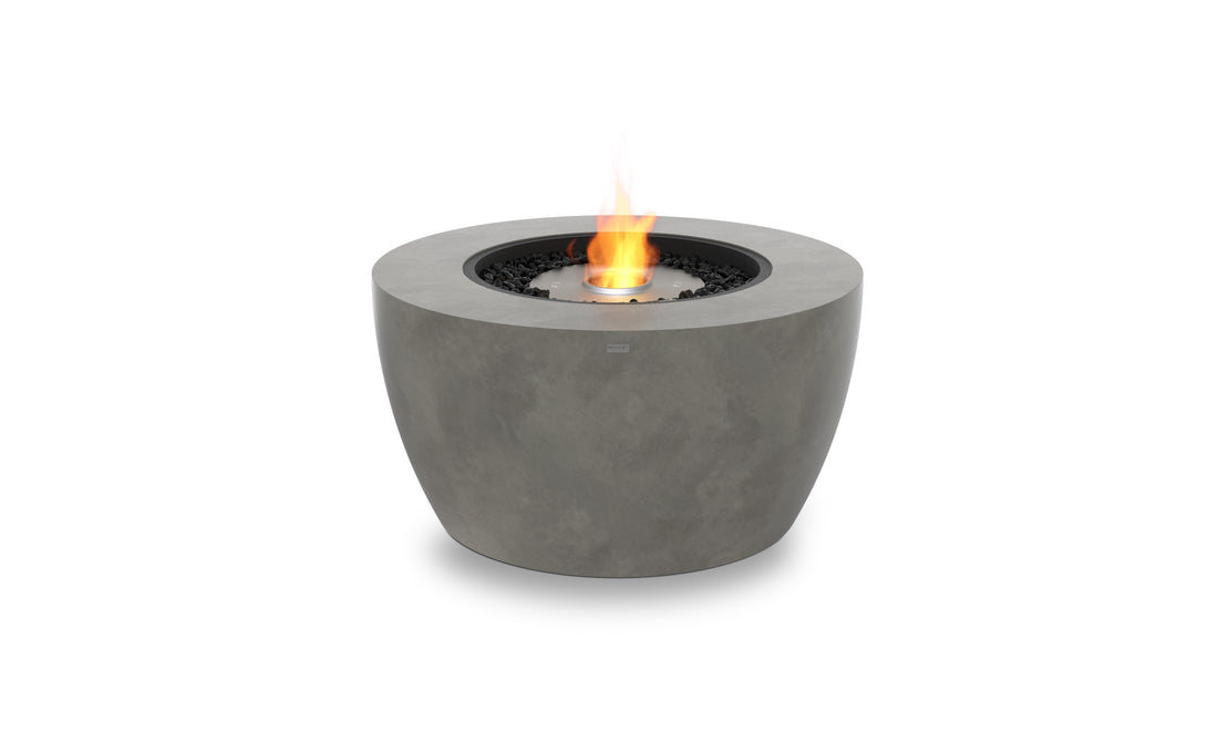 Pod 40 Fire Pit Bowl