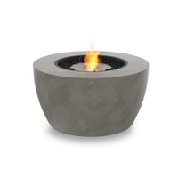 Pod 40 Fire Pit Bowl