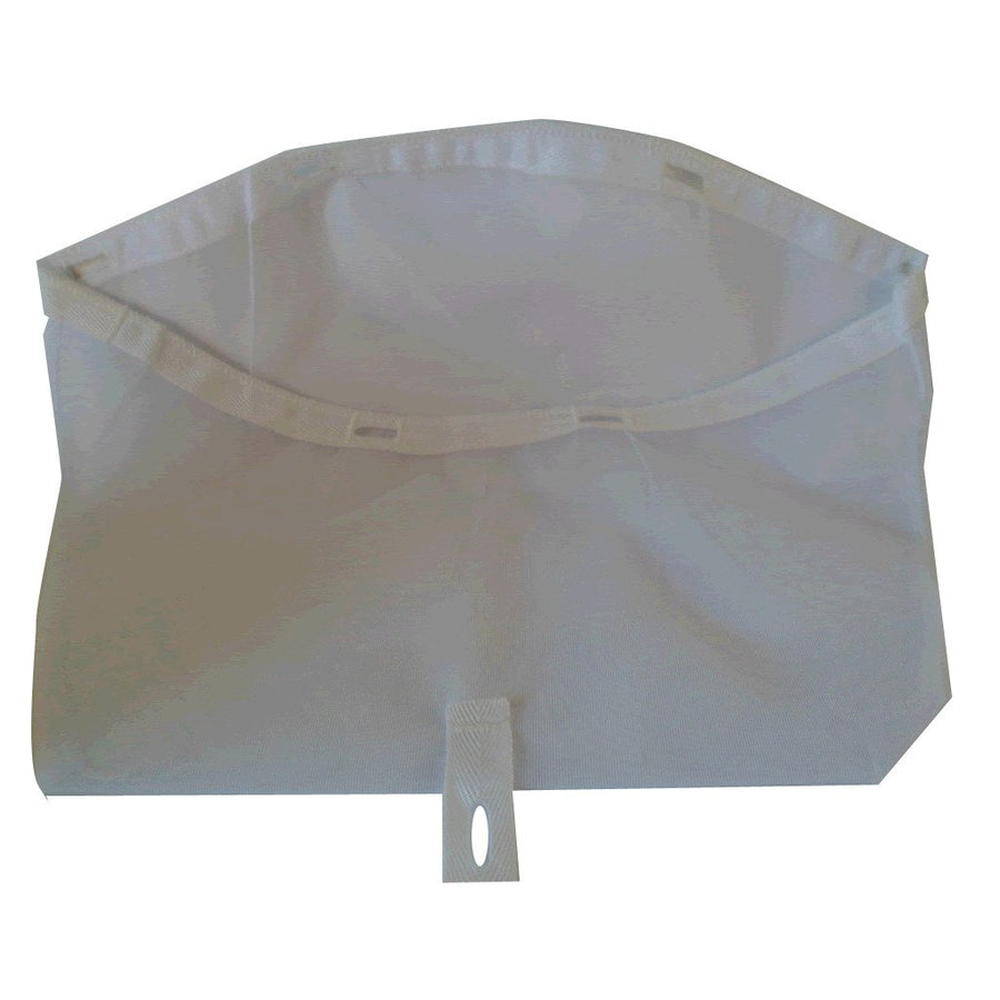Jacuzzi® Hot Tub Skimmer Debris Bag (6 holes) Part No.6570-392