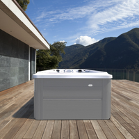 Jacuzzi® PowerPro™ J-19