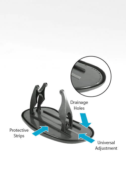 Yourspa Spa Tray Table