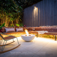 Mix 850 Fire Pit Bowl