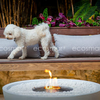 Mix 850 Fire Pit Bowl
