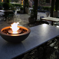 Mix 600 Fire Pit Bowl