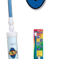 Paradise Spa Vac
