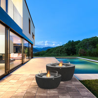 Pod 30 Fire Pit Bowl