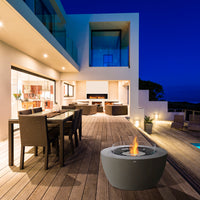 Pod 40 Fire Pit Bowl