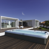 Jacuzzi® PowerPro™ J-16
