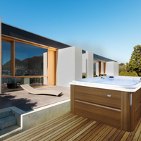 Jacuzzi® PowerPro™ J-16